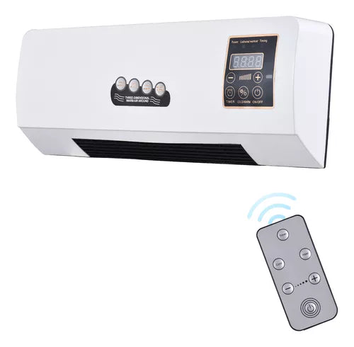 SplitMax - Aire Acondicionado